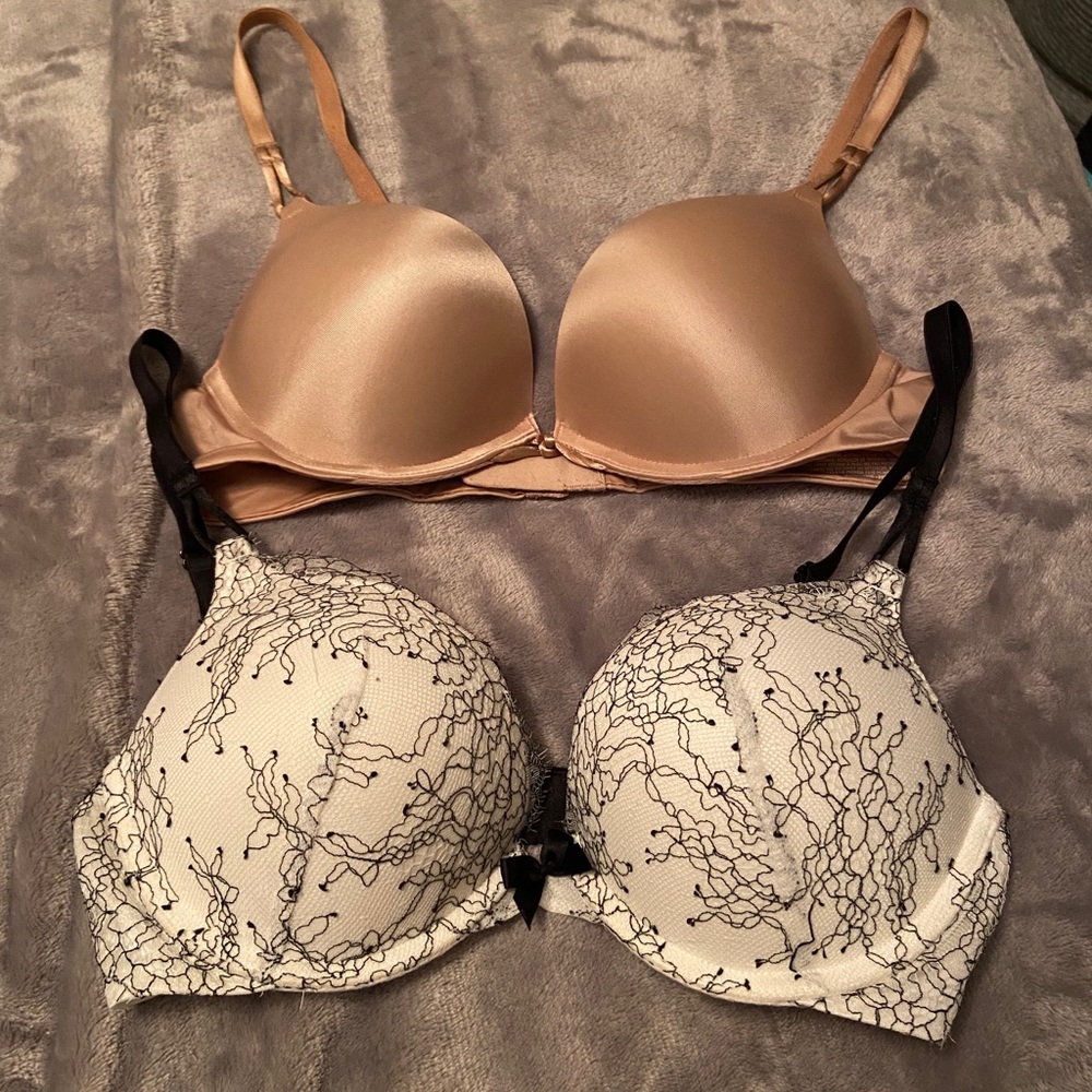 Victoria Secret Bras